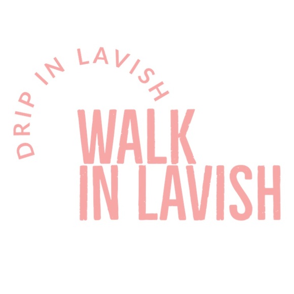 walkinlavish